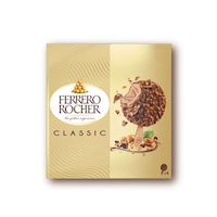 Chocolate Hazelnut Frozen Treats Image 1