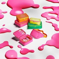 Neon Tonal Premium Luggage Image 3