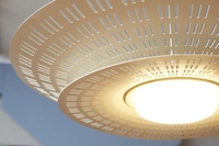Ecological Dual Lampshade Designs Image 2