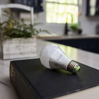 Matter-Enabled RGB Bulbs Image 1
