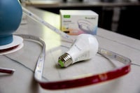 Matter-Enabled RGB Bulbs Image 2