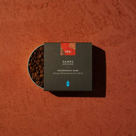 Ethiopian Culture-Celebrating Coffees