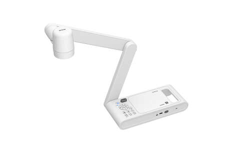 Wireless Document Cameras