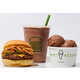 Plant-Based QSR Collections Image 1