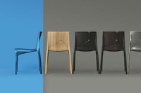 Hand-Finished Oak Wood Furniture Image 2