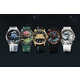 Sci-Fi-Themed Watch Collections Image 2
