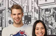 Korean Culture-Inspired Apparel