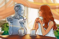 AI-Backed Crypto Chatbots Image 1