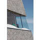 Single-Clad Alps Viewing Tower Image 2
