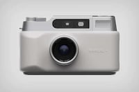 Minimalist Aluminum Analog Cameras Image 2