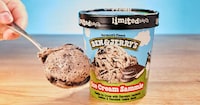 Nostalgic Comforting Ice Creams Image 1