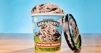Nostalgic Comforting Ice Creams Image 2