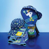 Preserve-Themed Pickleball Gear Image 3