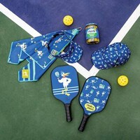 Preserve-Themed Pickleball Gear Image 4