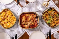 Customizable Frozen Dishes Image 1