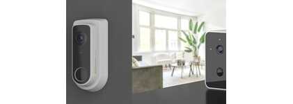 Secure Video Monitoring Systems