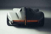 Plane-Inspired Vehicle Designs Image 3