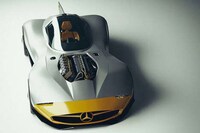 Plane-Inspired Vehicle Designs Image 4