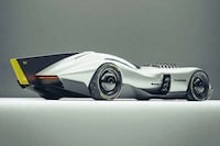 Plane-Inspired Vehicle Designs Image 5