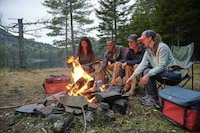 Outdoor Activity Challenges Image 1