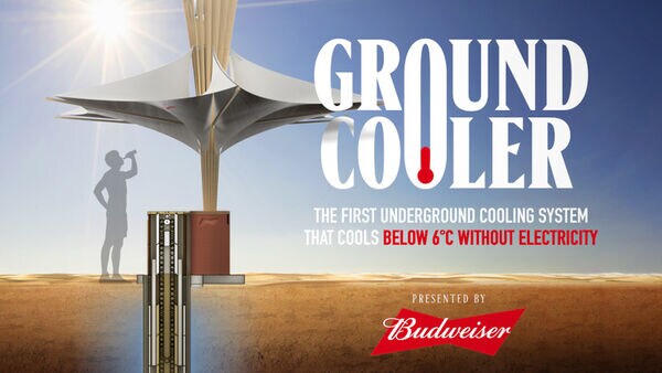 Electricity-Free Beer Fridges