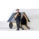 Off-Grid Dog House Designs Image 1