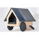 Off-Grid Dog House Designs Image 2