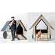 Off-Grid Dog House Designs Image 5