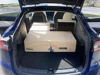 All-in-One Car Camping Kits Image 2