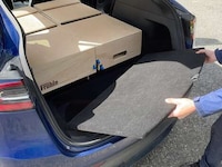 All-in-One Car Camping Kits Image 3