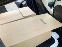 All-in-One Car Camping Kits Image 4