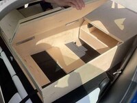 All-in-One Car Camping Kits Image 5