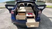 All-in-One Car Camping Kits Image 6