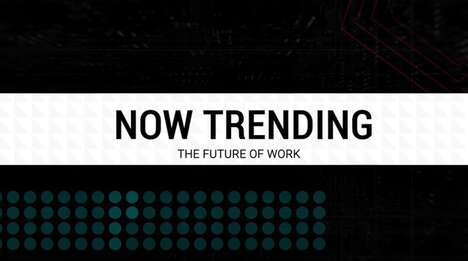 The Future of Work