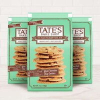 Exclusive Mint Chocolate Cookies Image 1