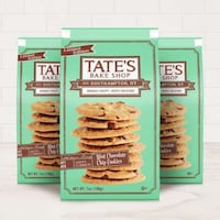 Exclusive Mint Chocolate Cookies