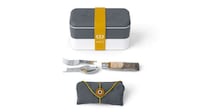 Collaborative Bento-Style Meal Kits Image 3