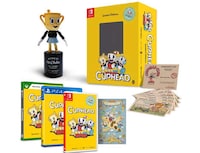 Limited Edition Retro Games Image 1