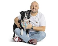 Pride Month Pet Products Image 1