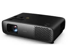 Android-Powered HDR Projectors