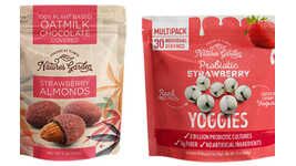 Consumer-Driven Confectionery Products