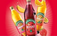 Beneficial Squash-Style Juices Image 1