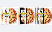 Authentic Gluten-Free Pizzas Image 1