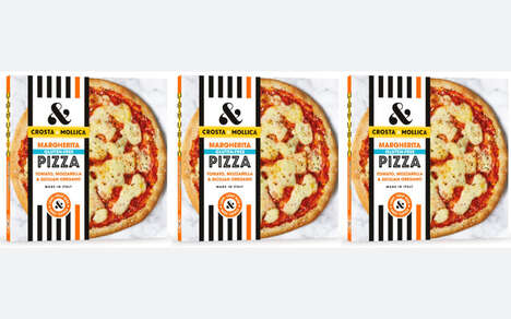 Authentic Gluten-Free Pizzas