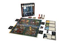 Movie-Inspired Board Games