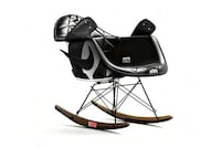 Sneaker-Inspired Chair Concepts Image 3
