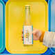 Sake-Spiked Lemonades Image 3