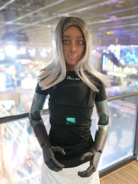 AI CEO Humanoids Image 1