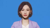 AI-Powered CEOs Image 1