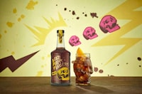 Vanilla Rum-Based Spirits Image 1